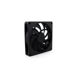 Alphacool Apex Stealth Metall Lüfter 2500rpm Schwarz (140x140x25mm)