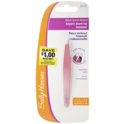 Sally Hansen Makeup Tweezers