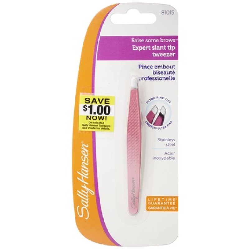 Sally Hansen Makeup Tweezers