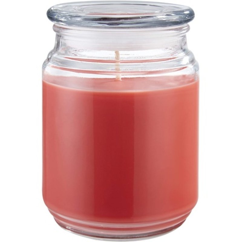 Candlelite Scented Sweet Pear Lily Fragrance 18 Oz Single Wick