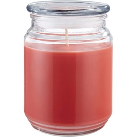 Candlelite Scented Sweet Pear Lily Fragrance 18 Oz Single Wick