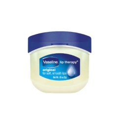 Vaseline Lip Therapy Original Mini