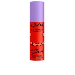 The Simpsons Juicy Blush Cheeks Blush Snark 8 Ml