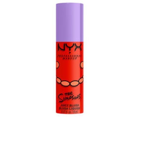 The Simpsons Juicy Blush Cheeks Blush Snark 8 Ml