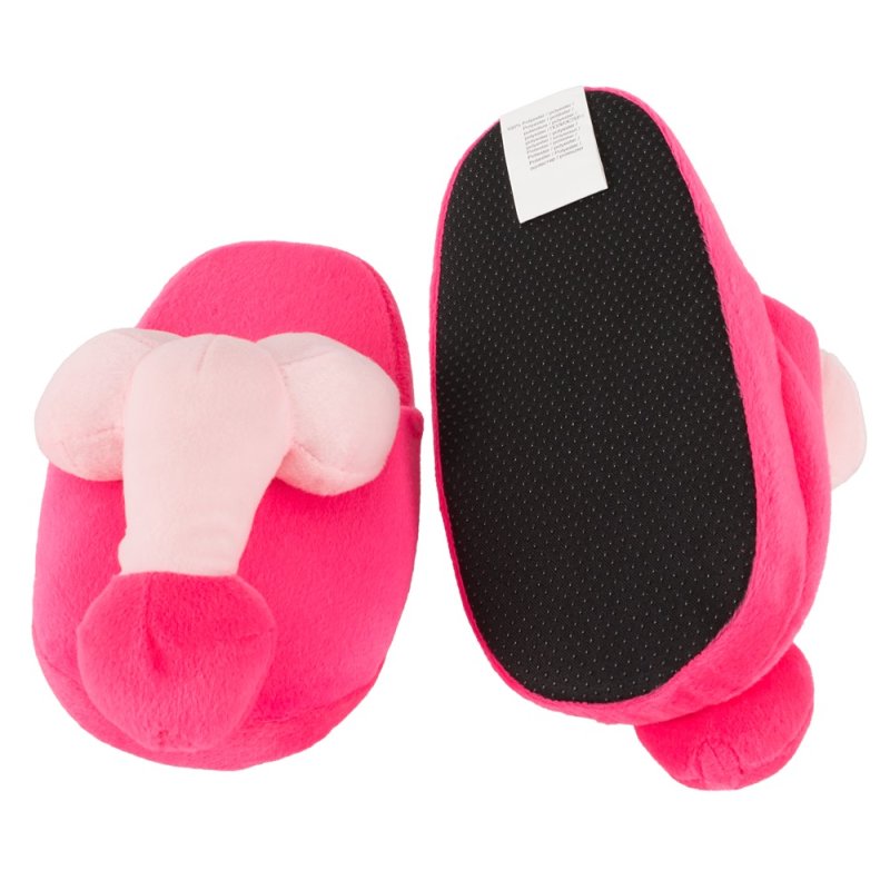 Slippers Penis pink