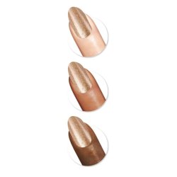 Sally Hansen Insta-Dri Nail Polish Lustrous Gold 93ml