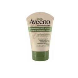 Aveeno Intense Relief Hand Cream - 75ml