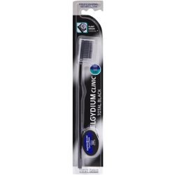 Elgydium Clinic Total Black Toothbrush