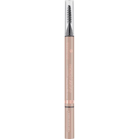 Essence microblading brow brush liner 0.6 ml Blonde