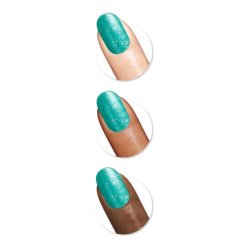 Sally Hansen Instadri Nail Polish Top Coat Quick Drying