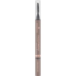Essence microblading brow brush liner 0.6 ml Brown