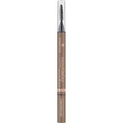 Essence microblading brow brush liner 0,6 ml Marron