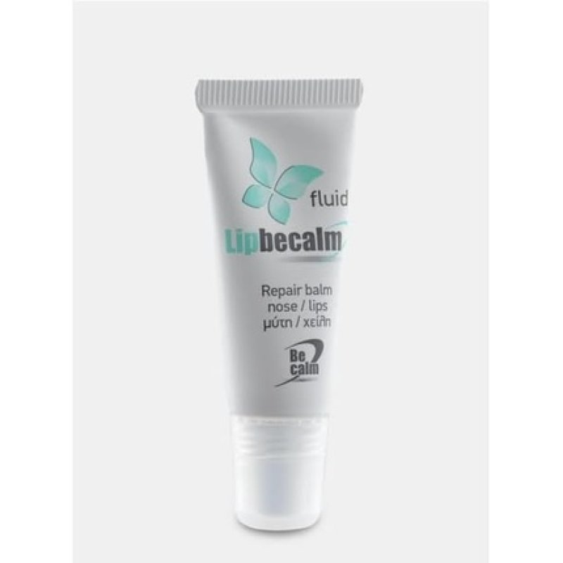 Lipbecalm Repair Fluid for Nose & Lips 10ml