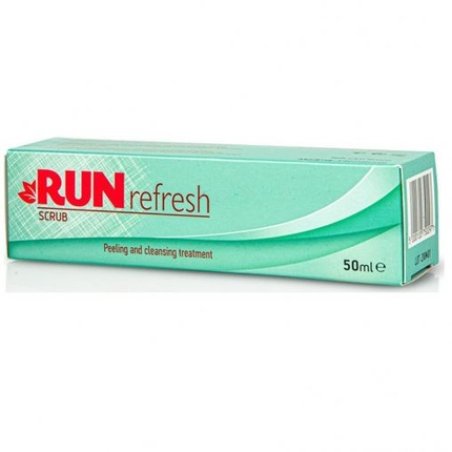 Medimar Run Refresh Peeling & Cleansing Treatment 50ml