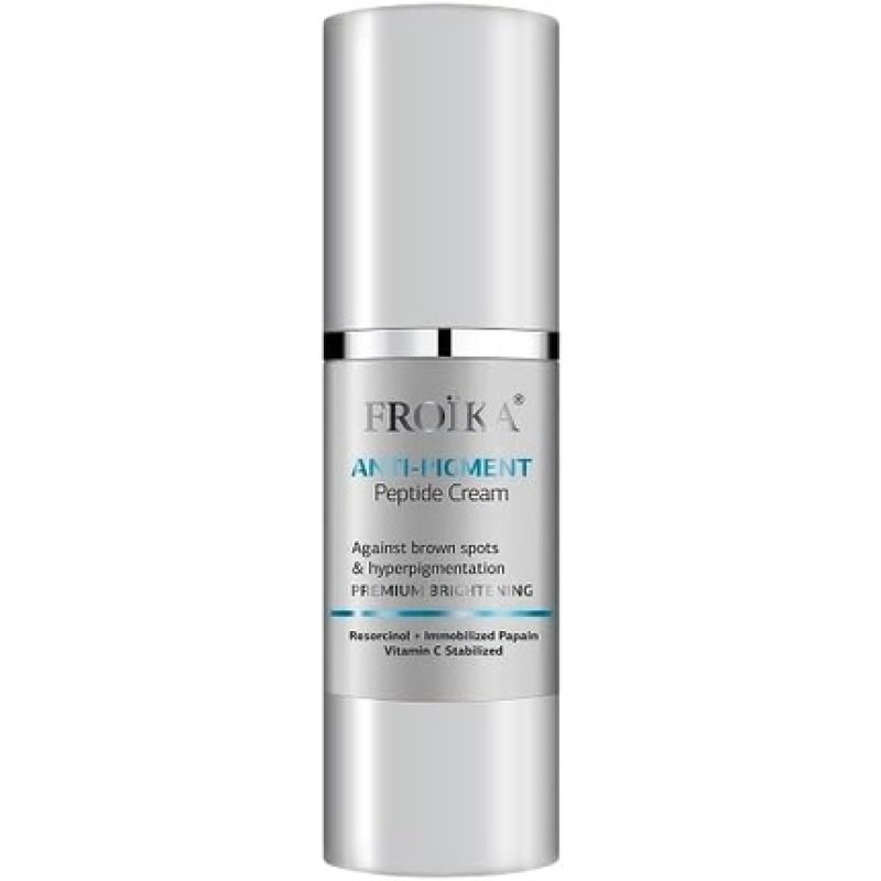Froika Anti-Pigment Peptide Cream 30ml
