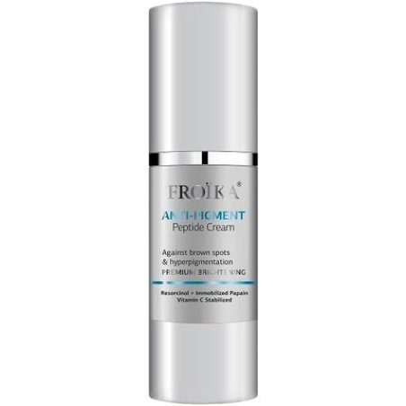 Froika Anti-Pigment Peptide Cream 30ml