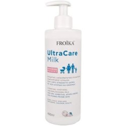 Froika Ultracare Milk for Atopic-Prone Skin 400ml