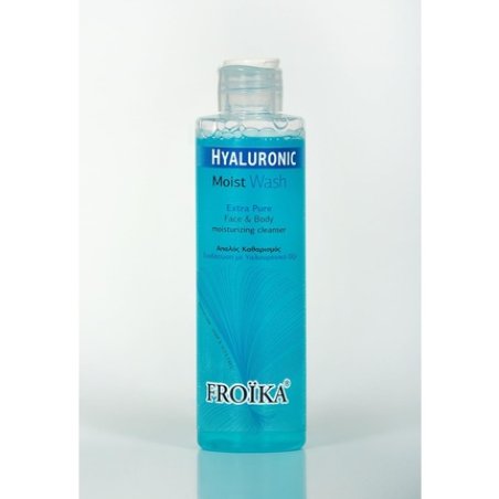 Froika Hyaluronic Moist Wash 200ml
