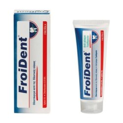 Froika Froident Toothpaste 75ml