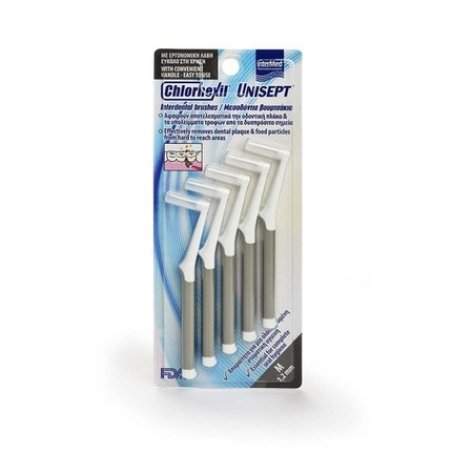 Intermed Interdental Brush M 12mm