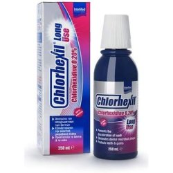 INTERMED Chlorhexil 0.20% Long Use 250ml