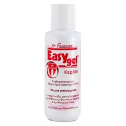 Easygel Easy Gel Cherry Oral Gel, 120 Grams