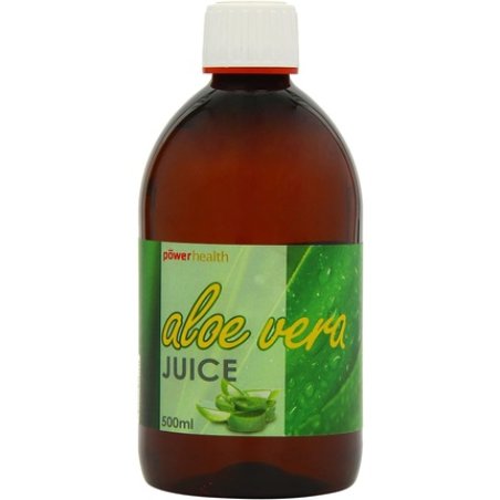 Power Health Aloe Vera Juice 500ml