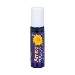 Camoil Zarbis Arnica Roll-On For Bruises And Swellings From 3 Years - 10ml