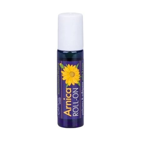 Camoil Zarbis Arnica Roll-On For Bruises And Swellings From 3 Years - 10ml
