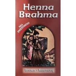 Synthesis Henna Brahma Chestnut 75g