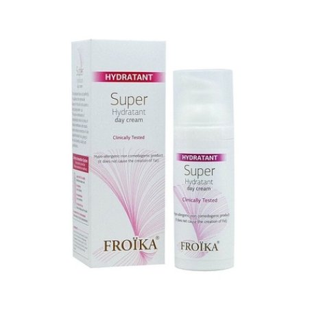Froika Super Hydrating Cream 50ml