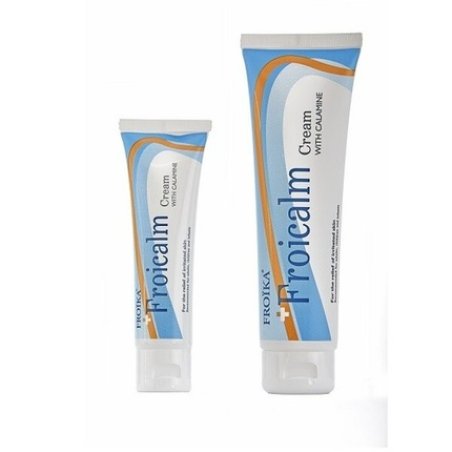 Froika Froicalm Cream 50ml