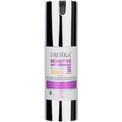 Froika Sensitive Anti-Redness A-R Tinted Cream SPF30 30ml