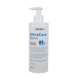 Froika Ultracare Balm for Atopically Prone Skin 400ml