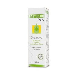 Froika Pantogrin Plus Shampoo 200ml