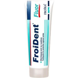 Froika Froident Fluor 75ml