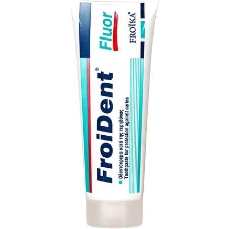 Froika Froident Fluor 75ml