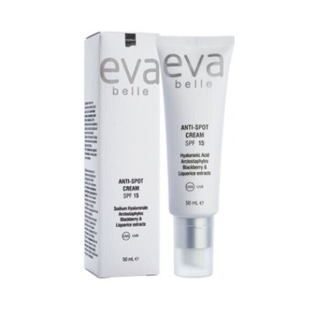 Intermed Eva Belle Anti-Spot Cream SPF15 50ml