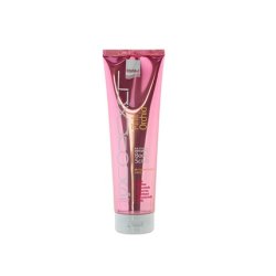 Intermed Luxurious Aquatic Treatment Body Scrub Pink Orchid 280ml
