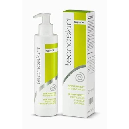 Tecnoskin Tecnoskin Skin Protect Hygiene Wash 200ml