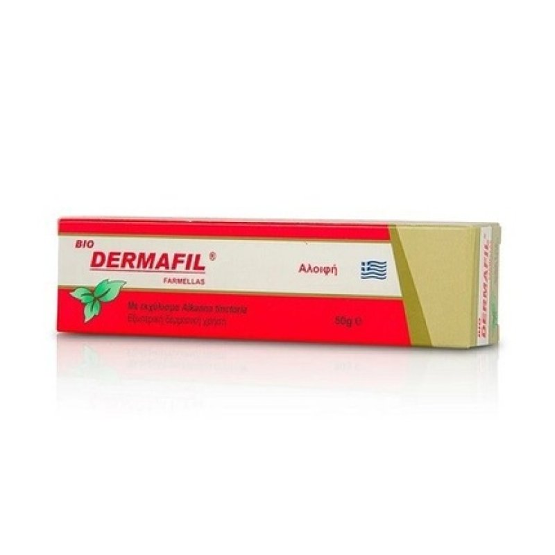 Medichrom Biodermafil Cream 50g