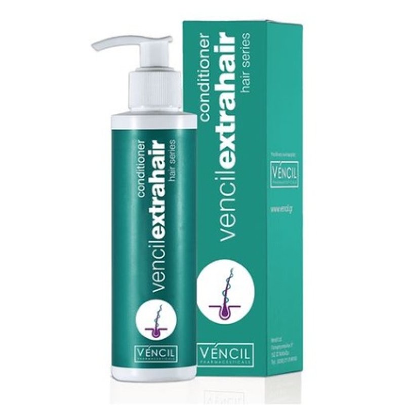 Vencil Extrahair Conditioner - 200ml