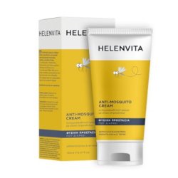 Helenvita Helenvita Anti-Mosquito Cream With Citronella Oil 150ml