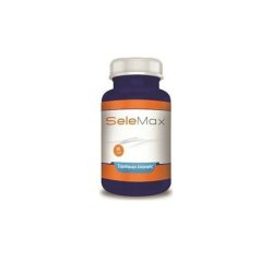 Maxiheal Selemax 30 Capsules - Dietary Supplement