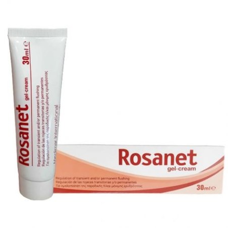 Medimar Rosanet Gel-Cream 30ml - Hydrating Gel-Cream For Skin Care