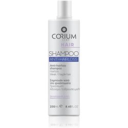 Corium Line Hair Shampoo Anti-Hair Loss 250ml
