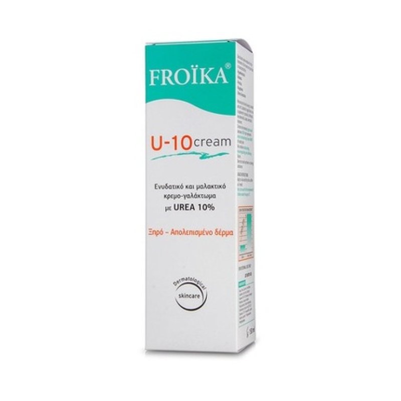 Froika U10 Urea Cream 150ml