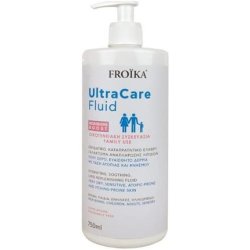 Froika Ultracare Fluid for Atopic Prone Skin 750ml