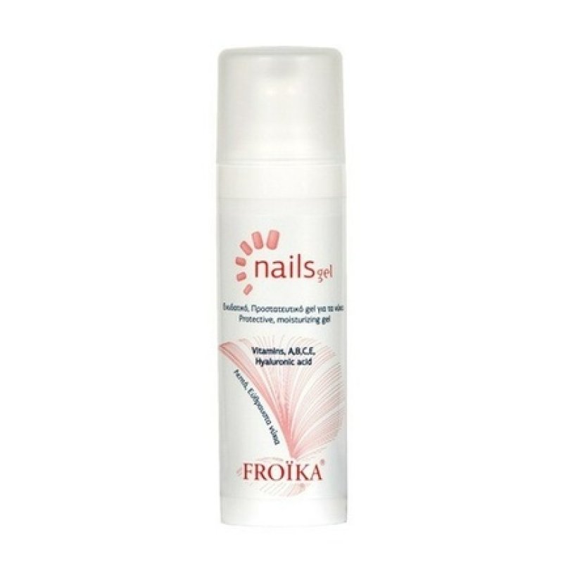 Froika Nails Gel 25ml