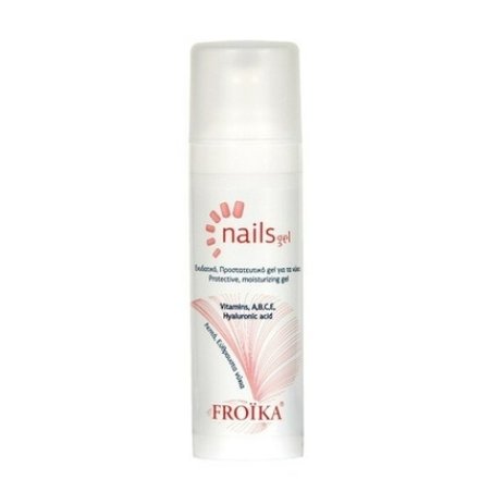 Froika Nails Gel 25ml